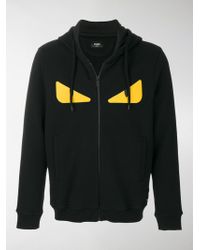 Fendi Hoodies for Men | Christmas Sale up to 50% off | Lyst