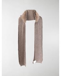 Max Mara Scarves for Women - Up to 65% off at Lyst.com
