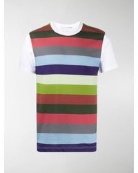 commes de garcon t shirt sale