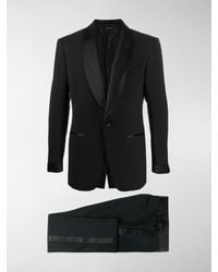 tom ford suit cost