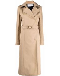 valentino coat