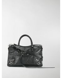 balenciaga mini city price