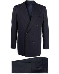 Completi Kiton da uomo - Fino al 66% di sconto | Lyst