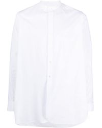 Maison Margiela Shirts for Men - Up to 80% off | Lyst