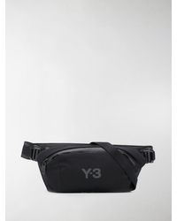 y3 bum bag
