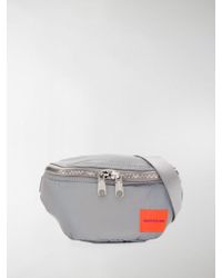 Calvin Klein Marsupio con logo - Multicolore