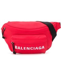 Balenciaga Belt bags for Men - Up to 45% off at Lyst.com