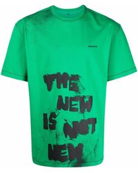 ADER error T-shirts for Men | Online Sale up to 70% off | Lyst