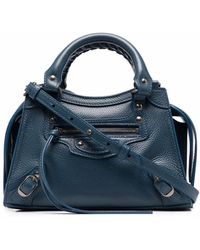 Balenciaga City Bags for Women - Up to 23% off | Lyst
