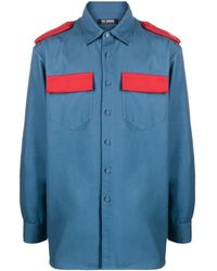 Raf Simons Shirts for Men | Online Sale up to 62% off | Lyst