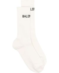 Uomo Balenciaga Boxer Pride Nero | Intimo · AssVerdeCollina