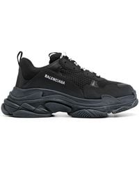 Balenciaga Triple S Sneakers for Men - Up to 23% off | Lyst