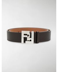 cintura fendi prezzo