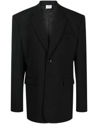 Luisaviaroma Homme Vêtements Manteaux & Vestes Manteaux Trench-coats Trench-coat En Coton Kensington