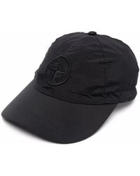 Stone Island Hats for Men | Online Sale 