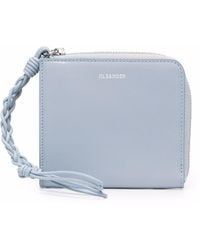 Jil Sander Wallets and cardholders for Women - Up to 39% off at 