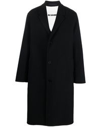 Jil Sander Coats for Men | Online Sale up to 57% off | Lyst