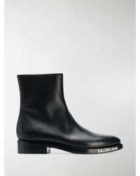 Balenciaga Boots for Men - Up to 50 