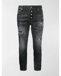 dsquared2 women's jeans sale
