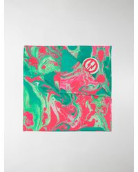 Formy Studio Bandana con stampa - Multicolore