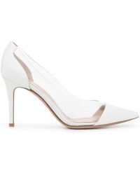 Gianvito Rossi Shoes for Women - Up to 80% off at Lyst.com