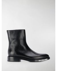 Balenciaga Boots for Men - Up to 48 