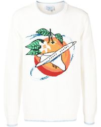 Graphic Sweaters for Men - Up to 64 