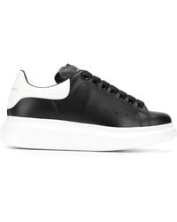 Damen-Schuhe von Alexander McQueen | Online-Schlussverkauf – Bis zu 40%  Rabatt | Lyst DE