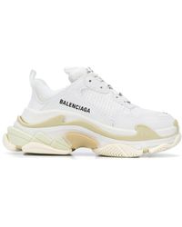 Balenciaga Sneakers for Women - Up to 50% off at Lyst.com