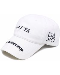 Balenciaga Hats for Men - Up to 70% off at Lyst.com