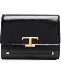 Portafogli Tod's da Donna: fino al −45% su Stylight