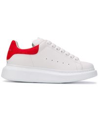 alexander mcqueen trainers sales