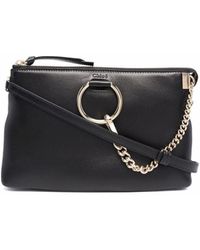 Chloé Faye Bags for Women - Up to 20% off | Lyst