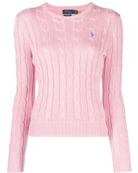 polo sweaters womens