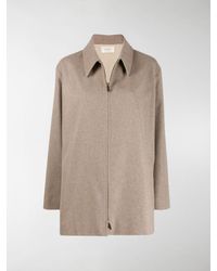 The Row Giacca oversize Hermia - Multicolore