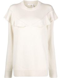 Chloé Sweaters and knitwear for Women | Online Sale up to 61% off 