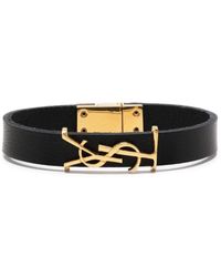 Saint Laurent Jewelry for Men | Online Sale up to 40% off | Lyst