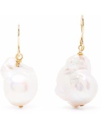 Jil Sander Earrings for Women - Up to 50% off at Lyst.com