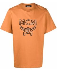 mcm mens clothes