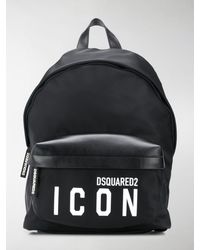 dsquared backpack sale