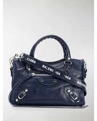 balenciaga bal met mini city