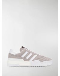 Alexander Wang 'B-Ball Soccer' Sneakers - Grau
