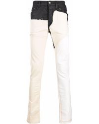 rick owens destroyed jeans