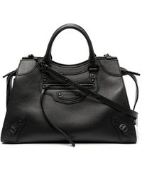 Balenciaga City Bags for Women - Up to 40% off at Lyst.com