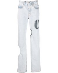 Off-White c/o Virgil Abloh Jeans for 
