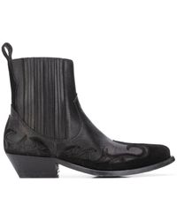 Stivali Golden Goose da donna - Fino al 64% di sconto | Lyst
