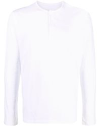 A.P.C. Long-sleeve t-shirts for Men | Christmas Sale up to 57% off 