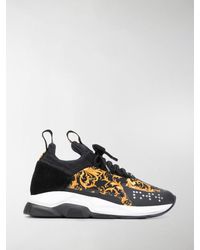 versace shoes womens price