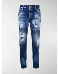 dsquared jeans dames sale