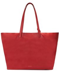 Mansur Gavriel Tote bags for Women - Up to 50% off | Lyst